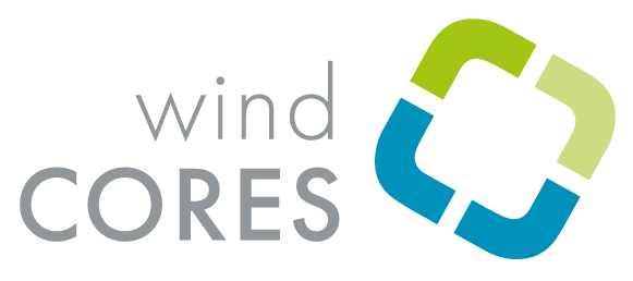 windCORES